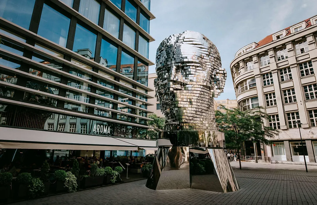 Andaz Prague, By Hyatt-1