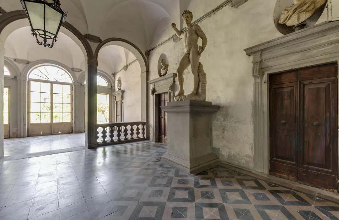 Residenza d'Epoca Sant Egidio-1