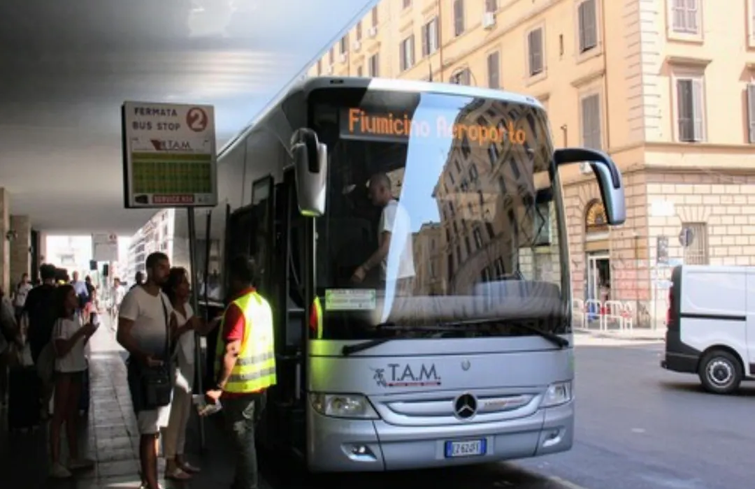 Sweet Dream Roma Termini-1