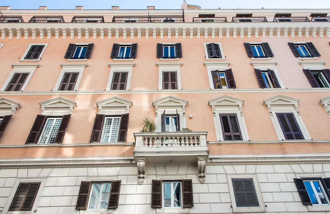 Lombardia40 Luxury Suites-1