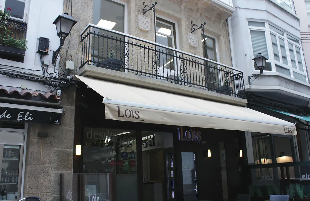 Hotel Lois-1