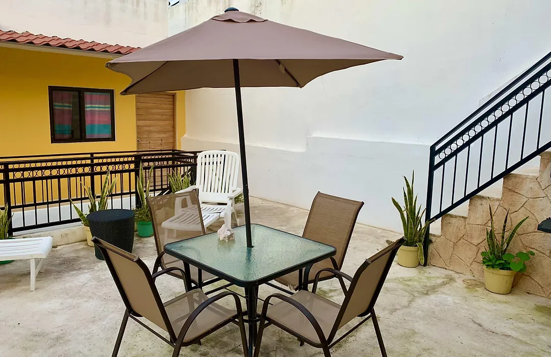Akbal Playa - Beach Zone-1