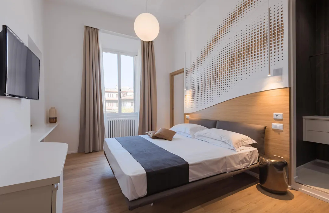 Numa Roma Guesthouse-1