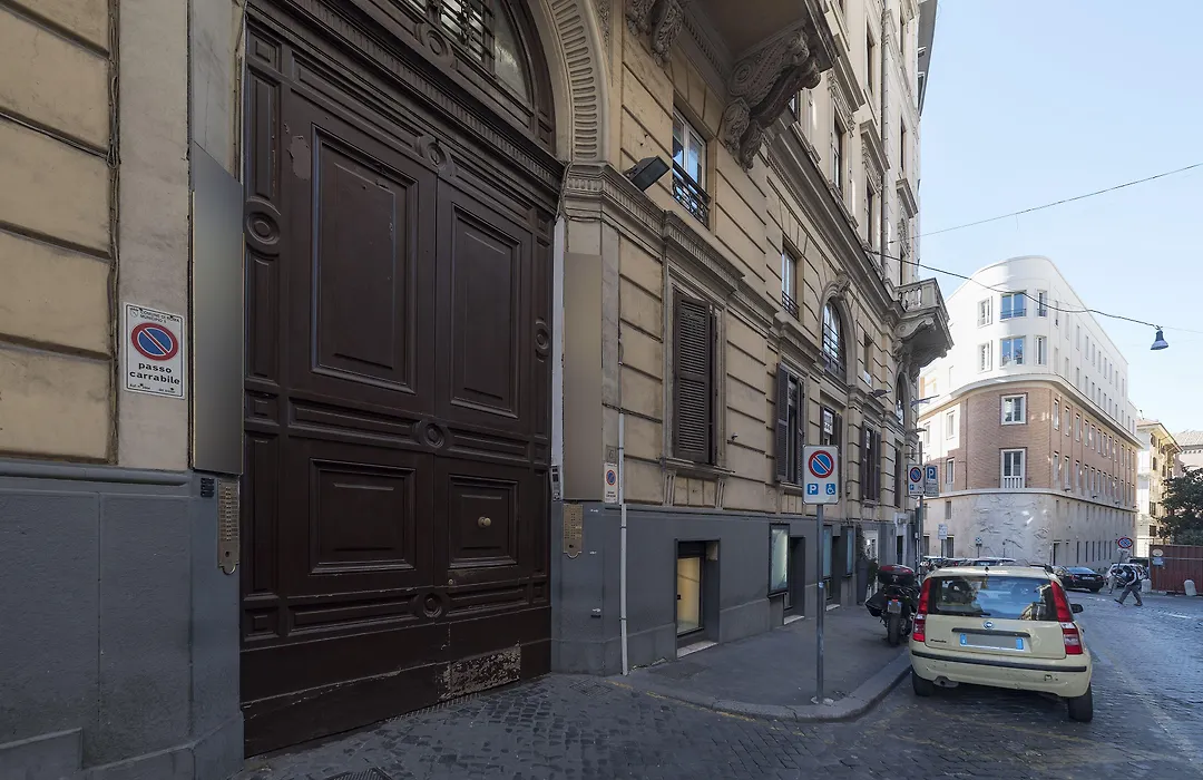 Guest House Sallustiano-1