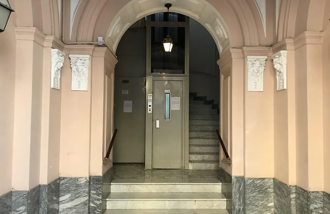 Parthenope Rooms-1