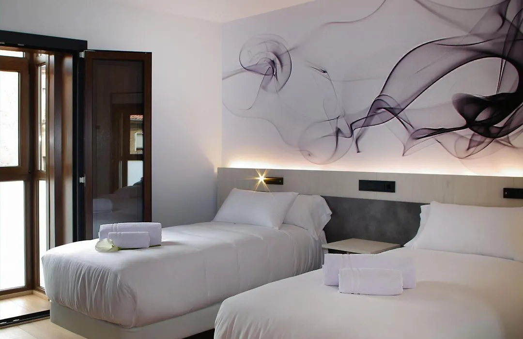Hotel NERU con Encanto-1