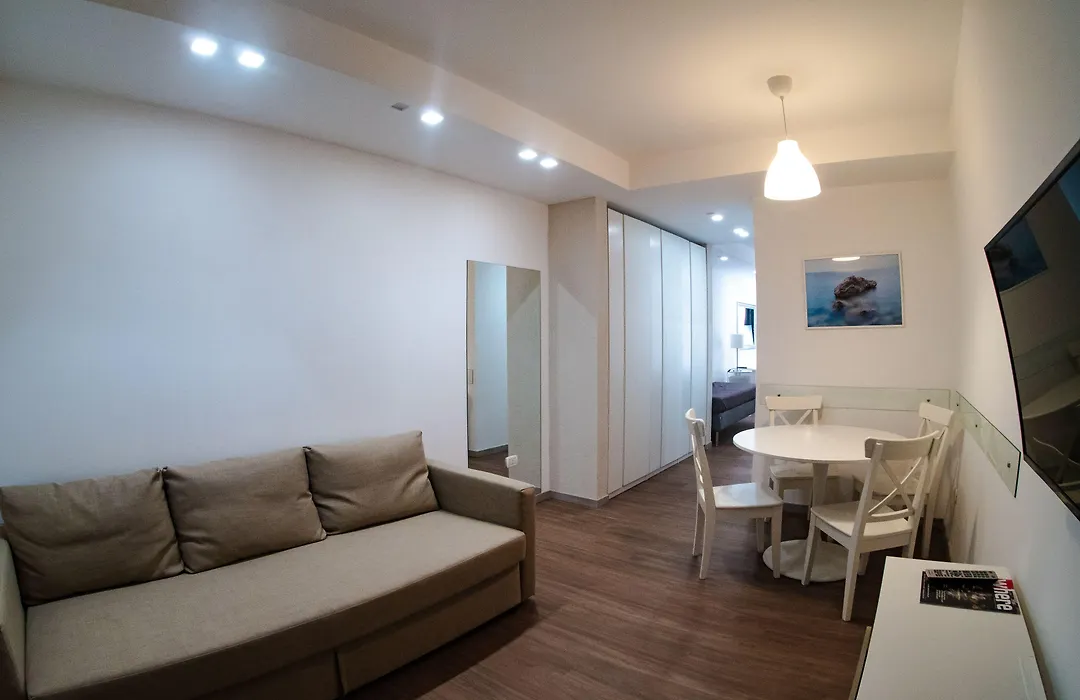 Prestige Rooms Chiaia-1