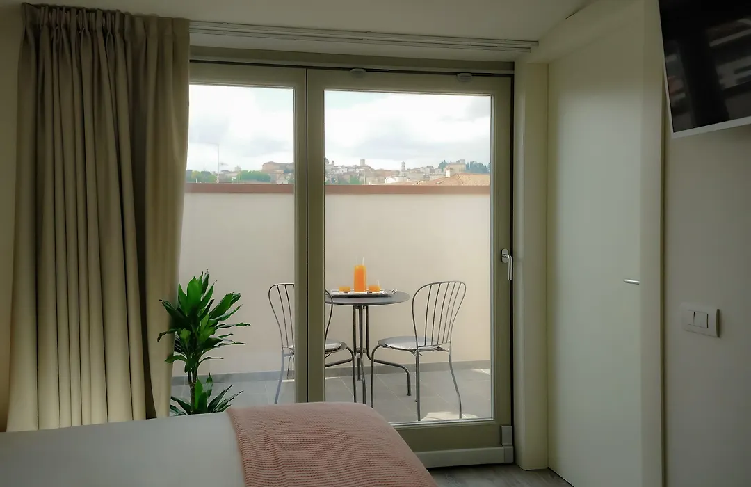 Bergamo Inn 15-1