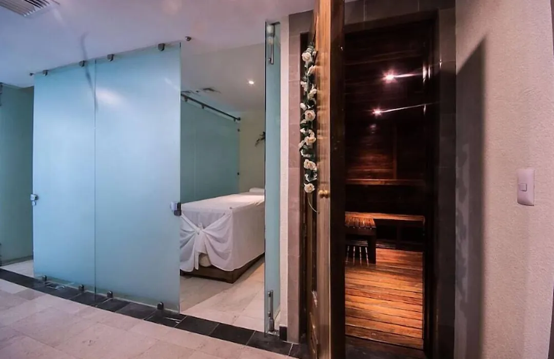 Four Points By Sheraton Veracruz-1