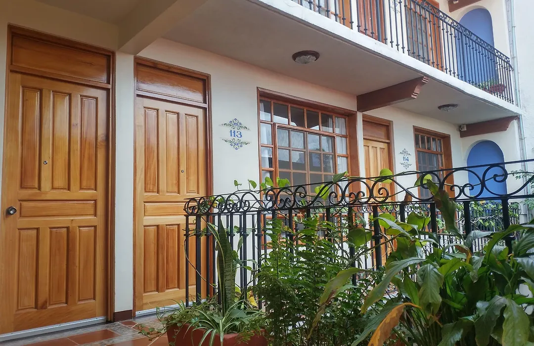Hotel Santa Rosa-1