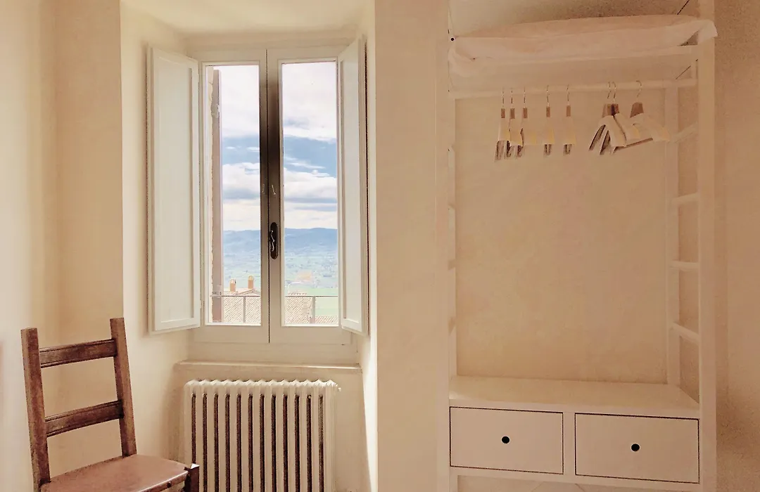 Mavitur Rooms Assisi-1