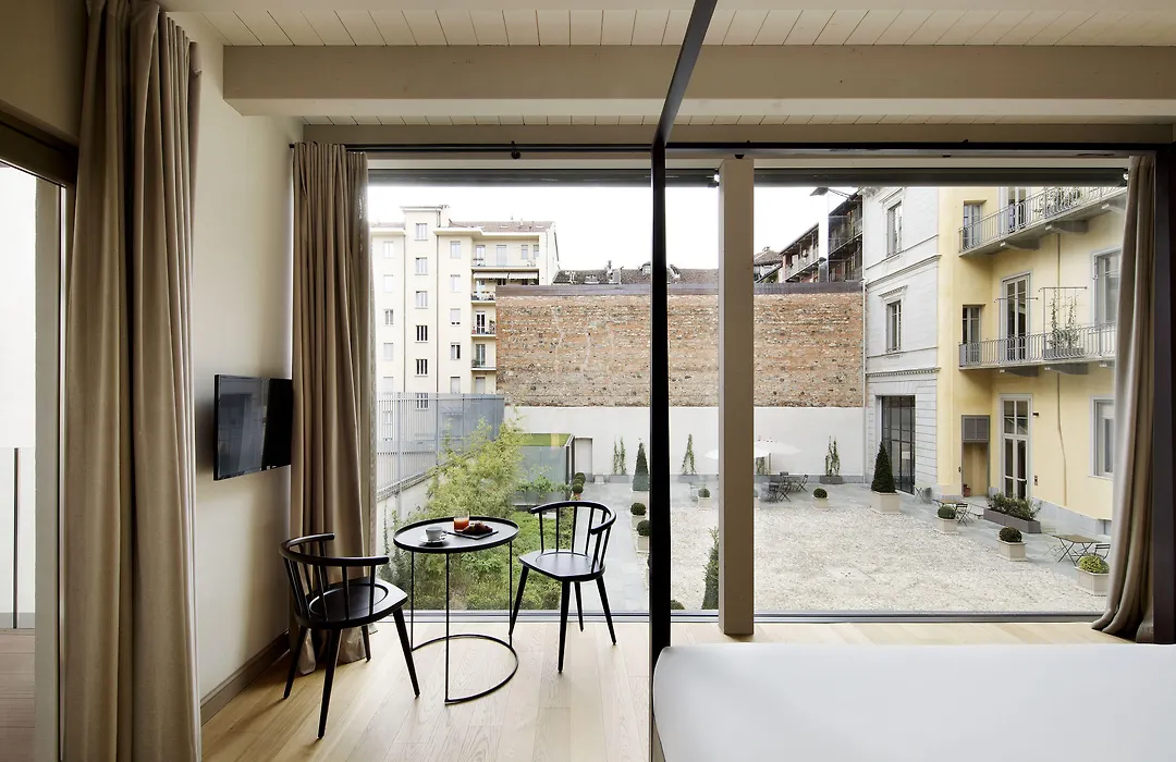 Opera35 Boutique Hotel-1