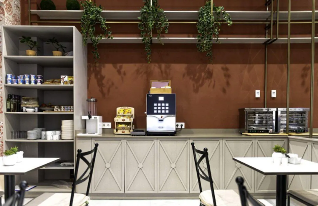 Petit Palace La Campana Anteriormente Soho Boutique Sevilla-1