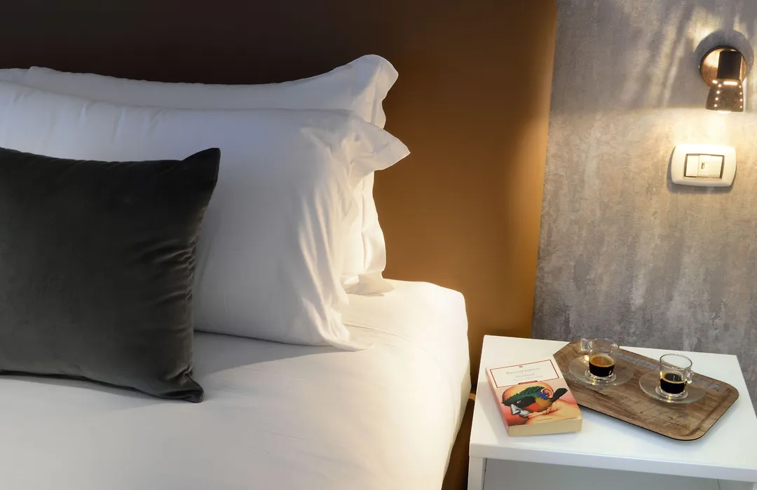 Napoliseason Rooms & Breakfast-1