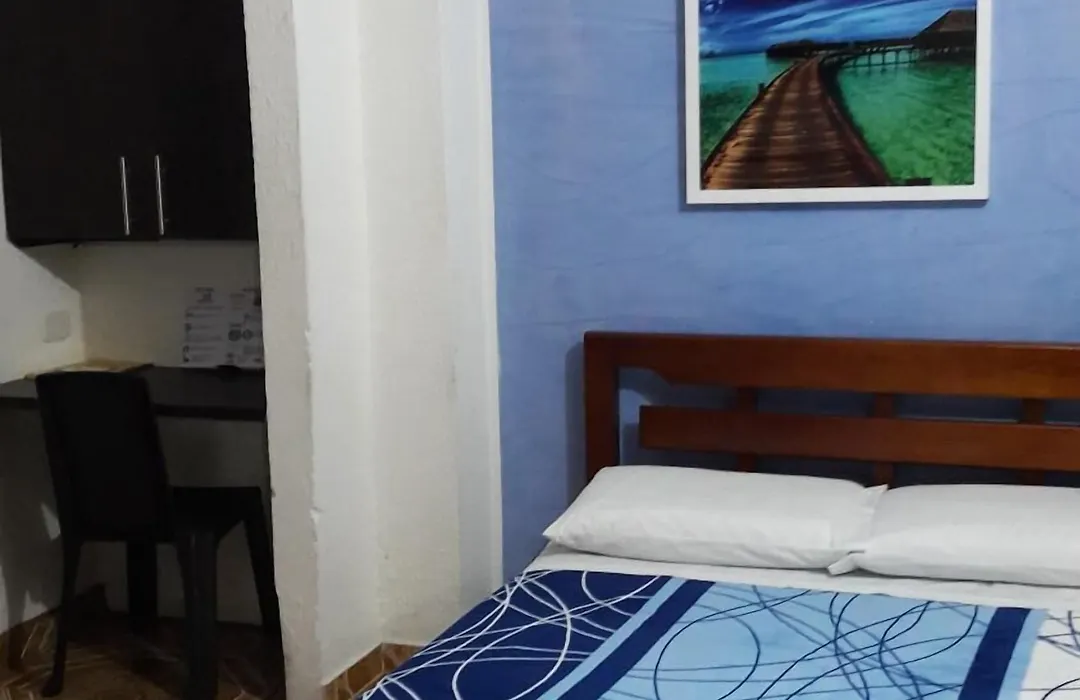Hotel Confortel-1