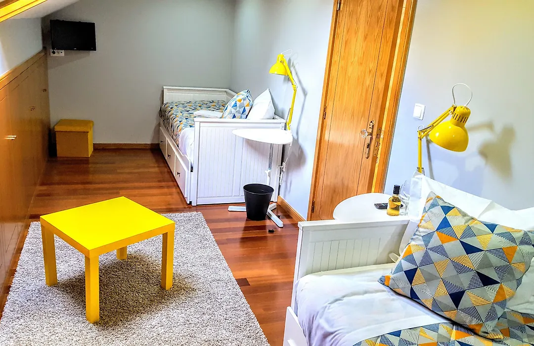 Cool Guesthouse-1