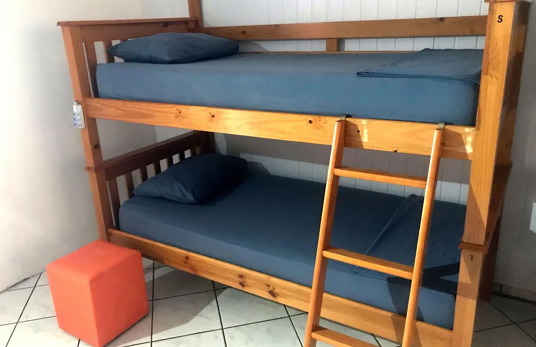 Insta Hostel Floripa-1