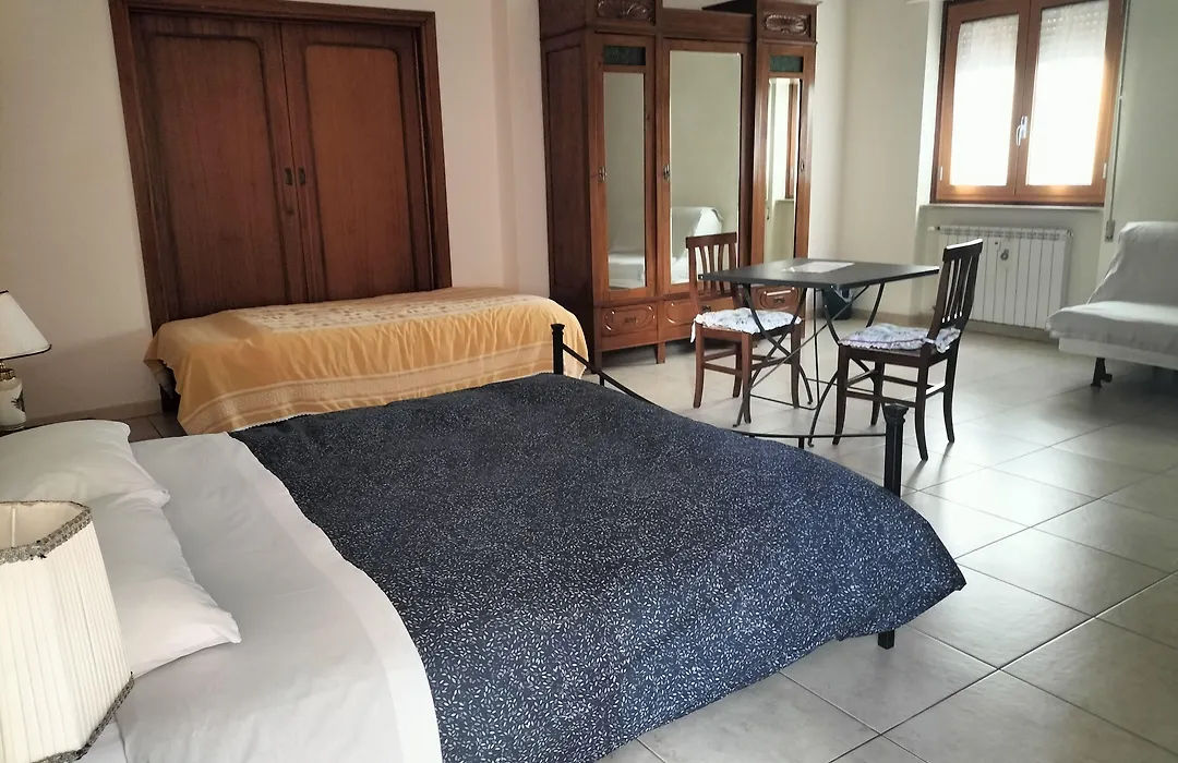 B&B Vanvitelli-1