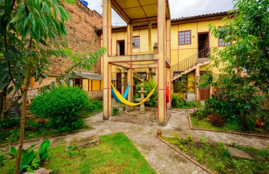 Casa del Sol-1