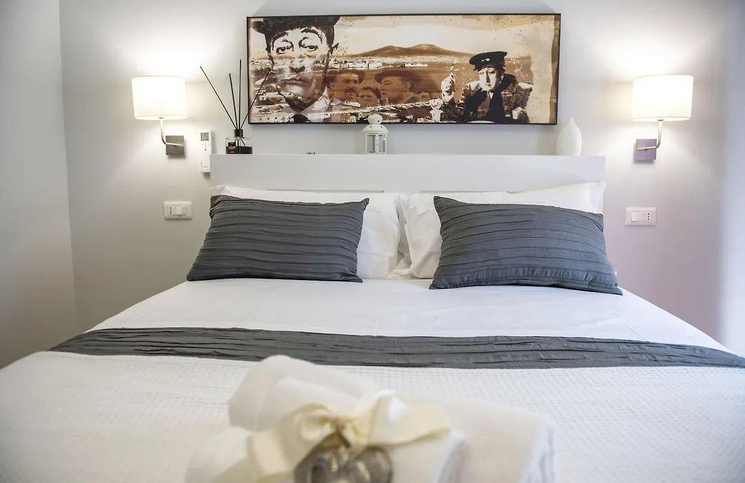 B&B Vesù-1