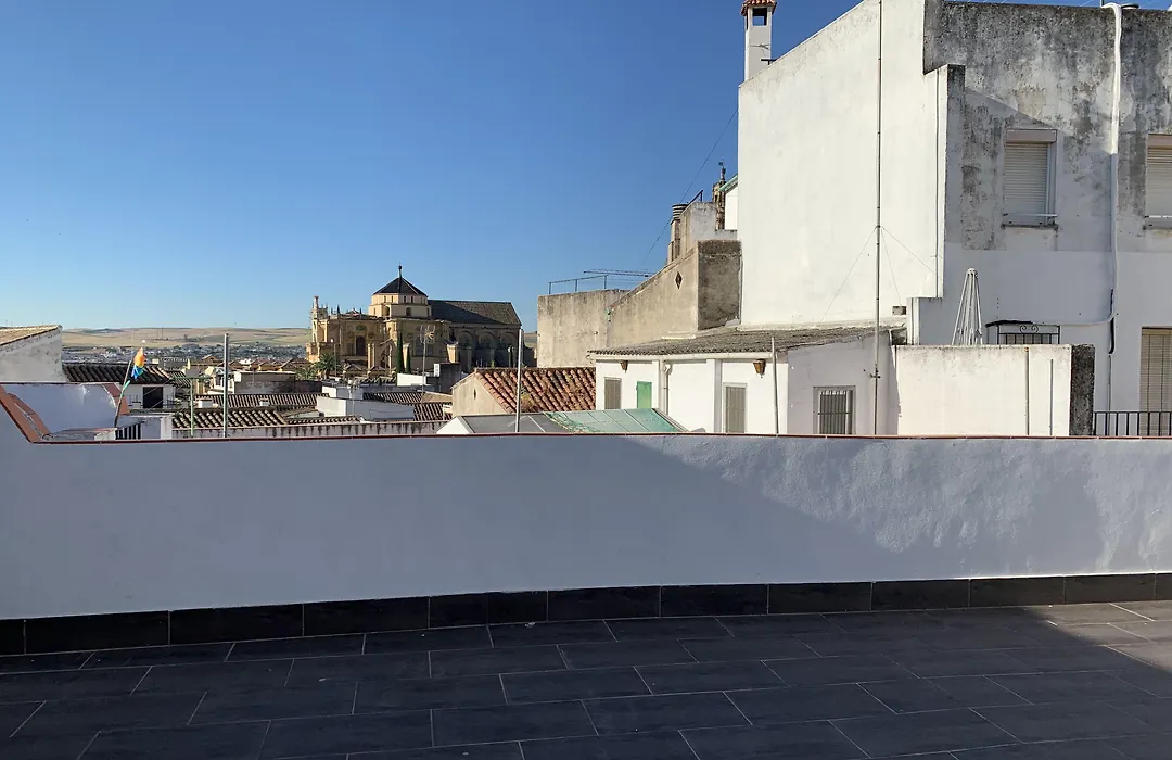 Belmonte Rooms-1