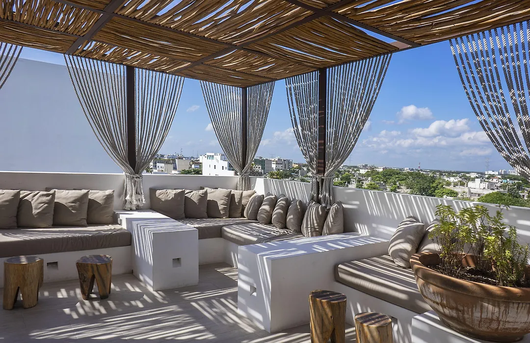Balkon Boutique Hotel-1