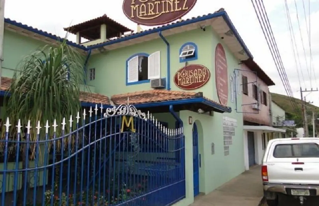 Pousada Martinez-1