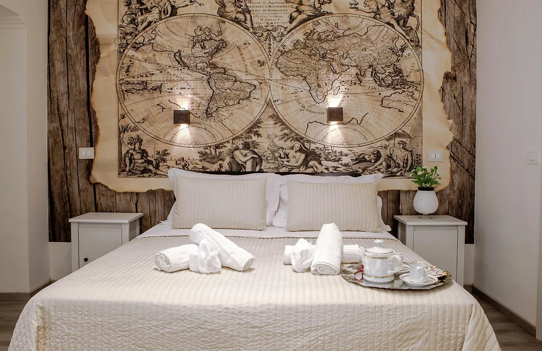 Venere Rooms-1