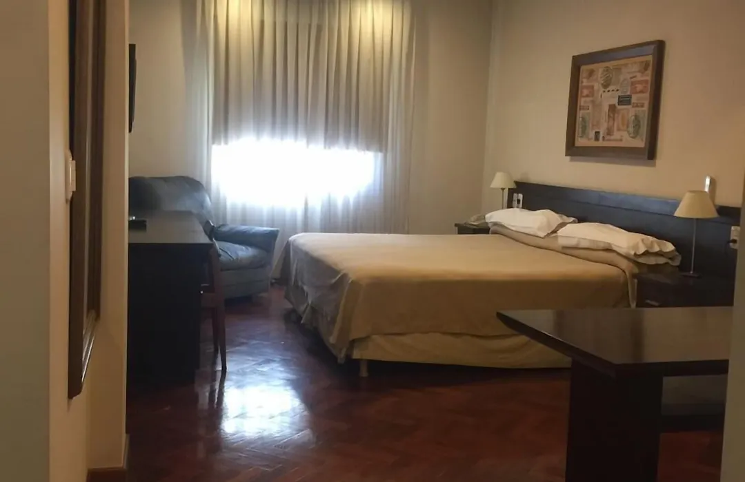 Hotel Cervantes-1