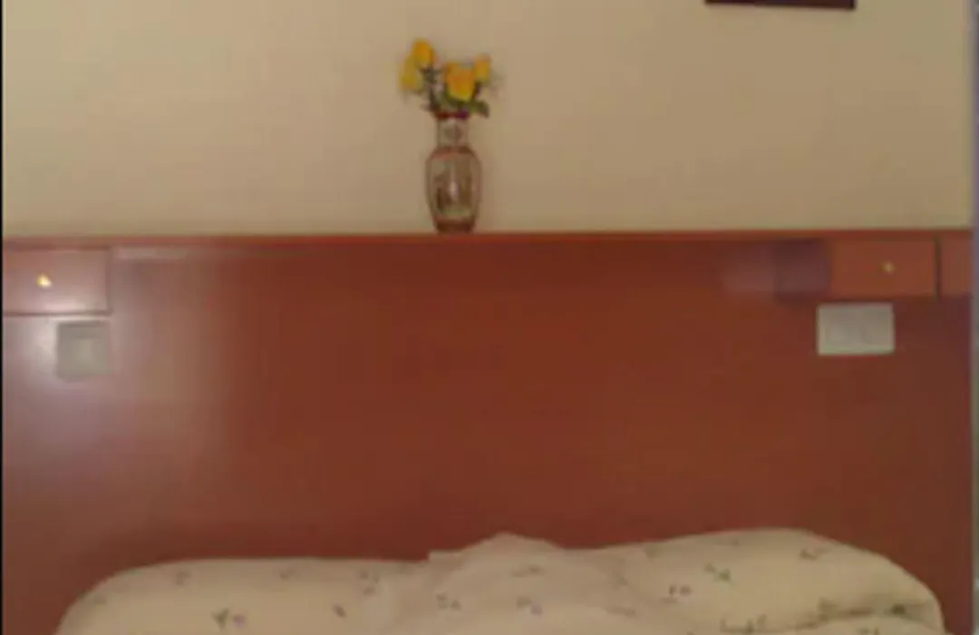 Hostal Moncloa-1