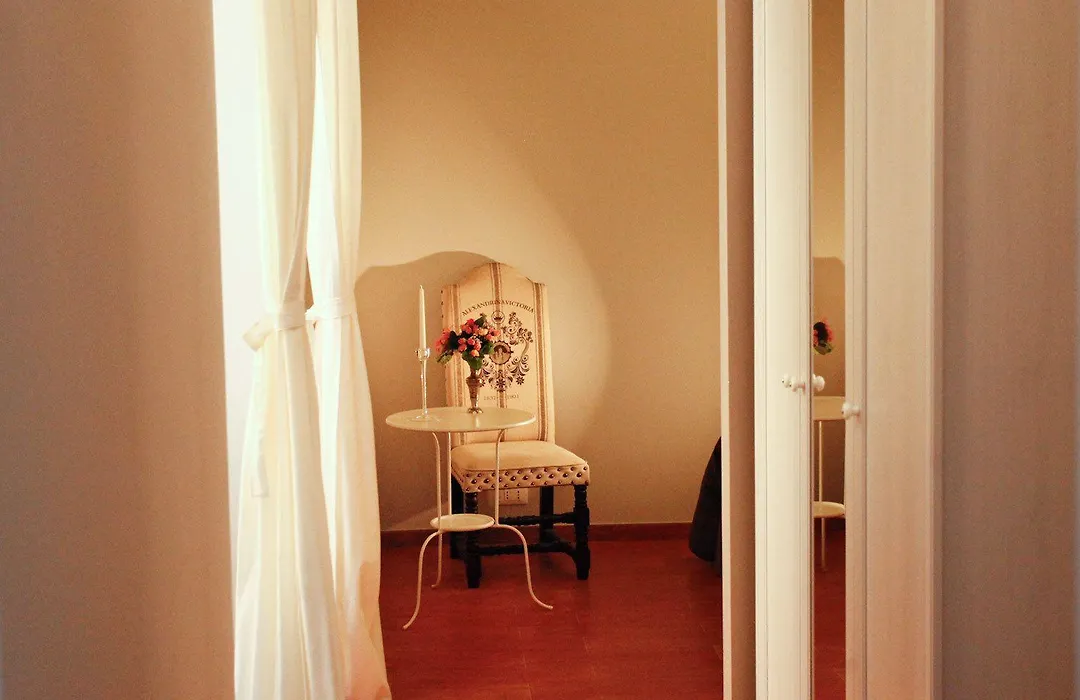 Clemy In Rome-1