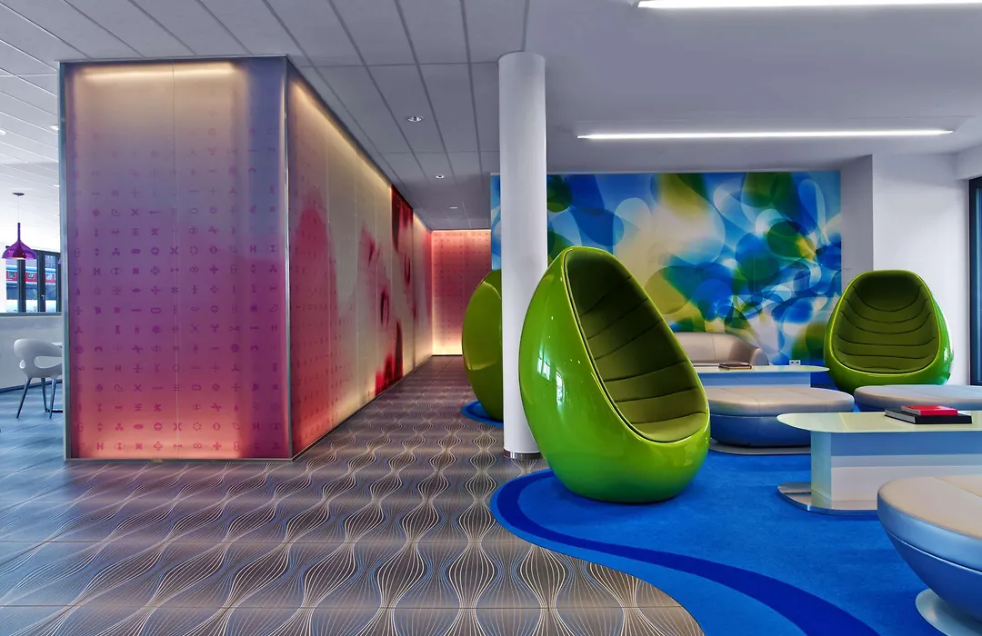 Prize By Radisson, Hamburg City-1