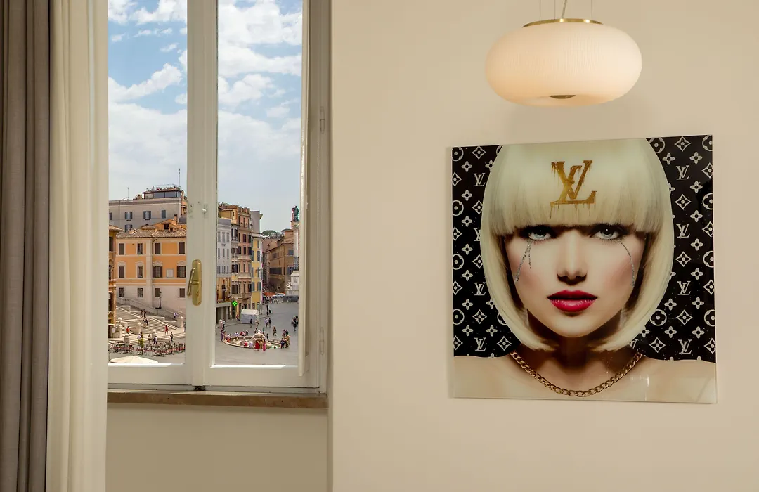 Spagna Luxury Rooms-1
