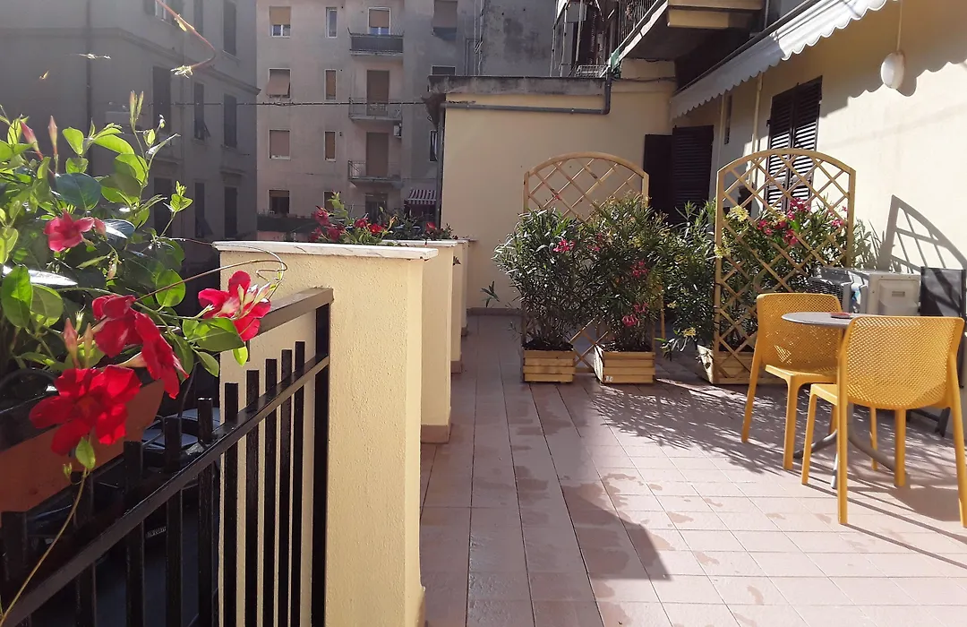 Affittacamere Rosy-1