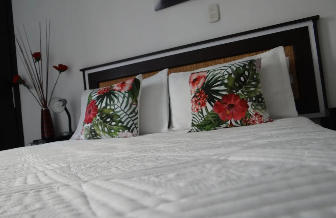 Hotel Meson de las Flores-1