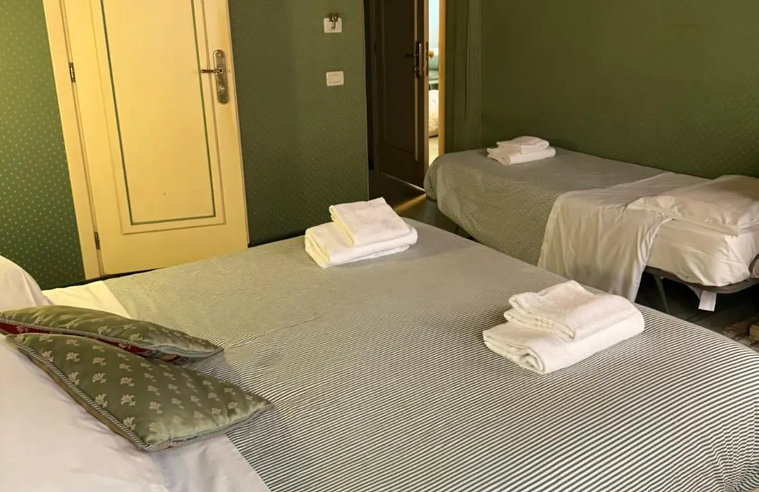 Locanda Ruga Rialto-1