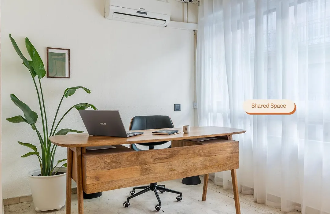 Granada Suites By Olala Homes-1