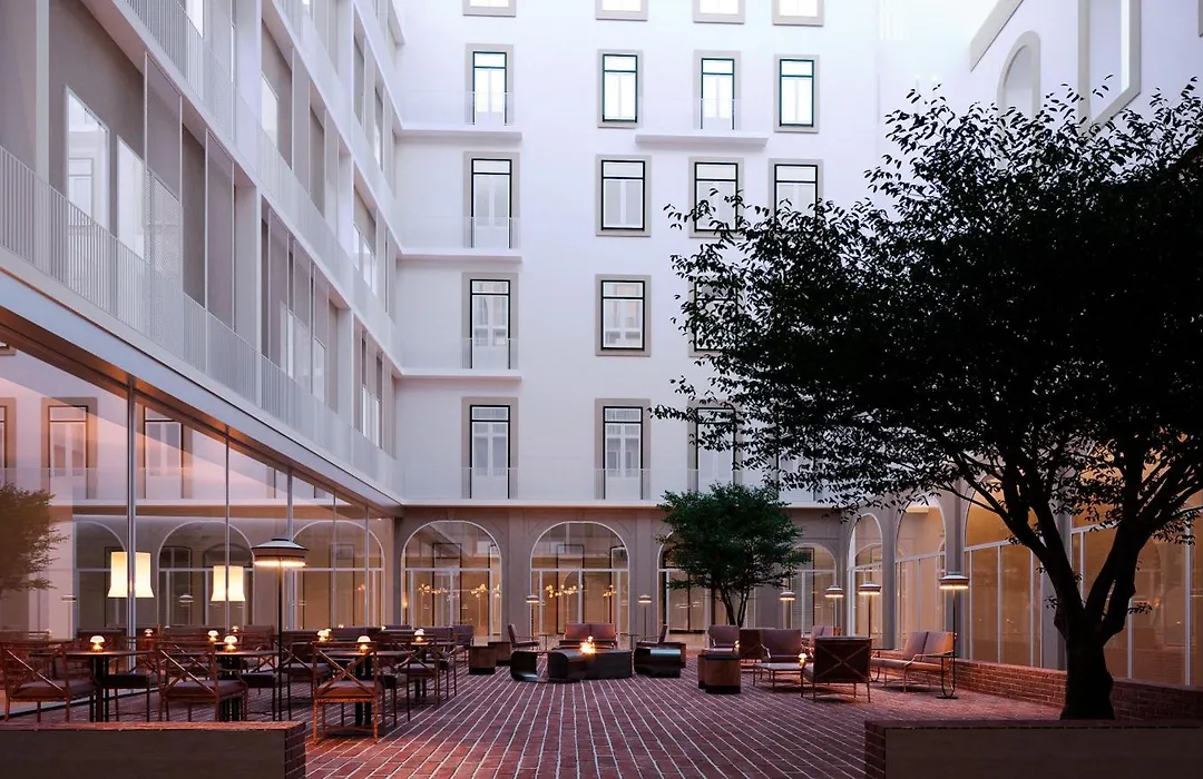 Convent Square Lisbon, Vignette Collection By Ihg-1