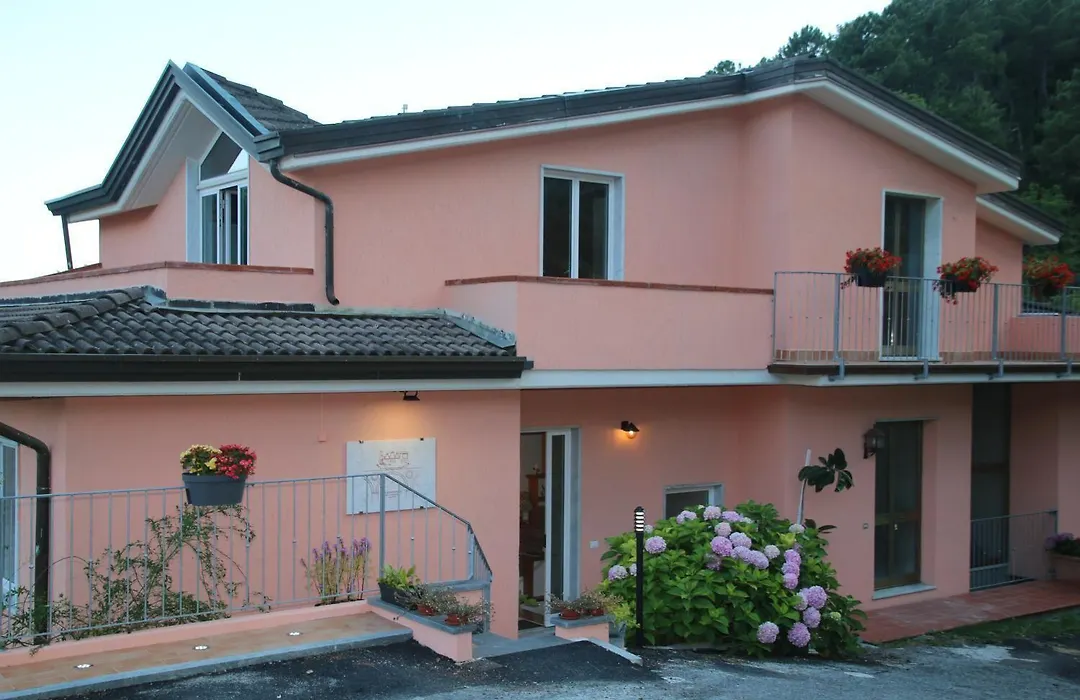 B & B La Marmifera-1