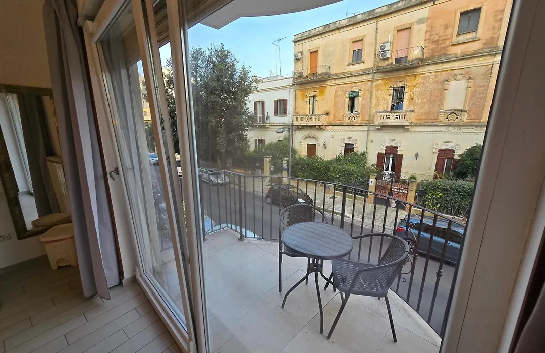 Dimore centro Lecce Affittacamere B&B-1