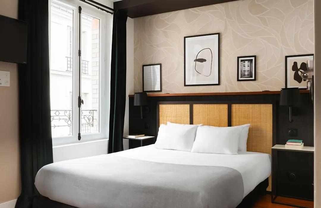 Limehome Paris Montmartre-1