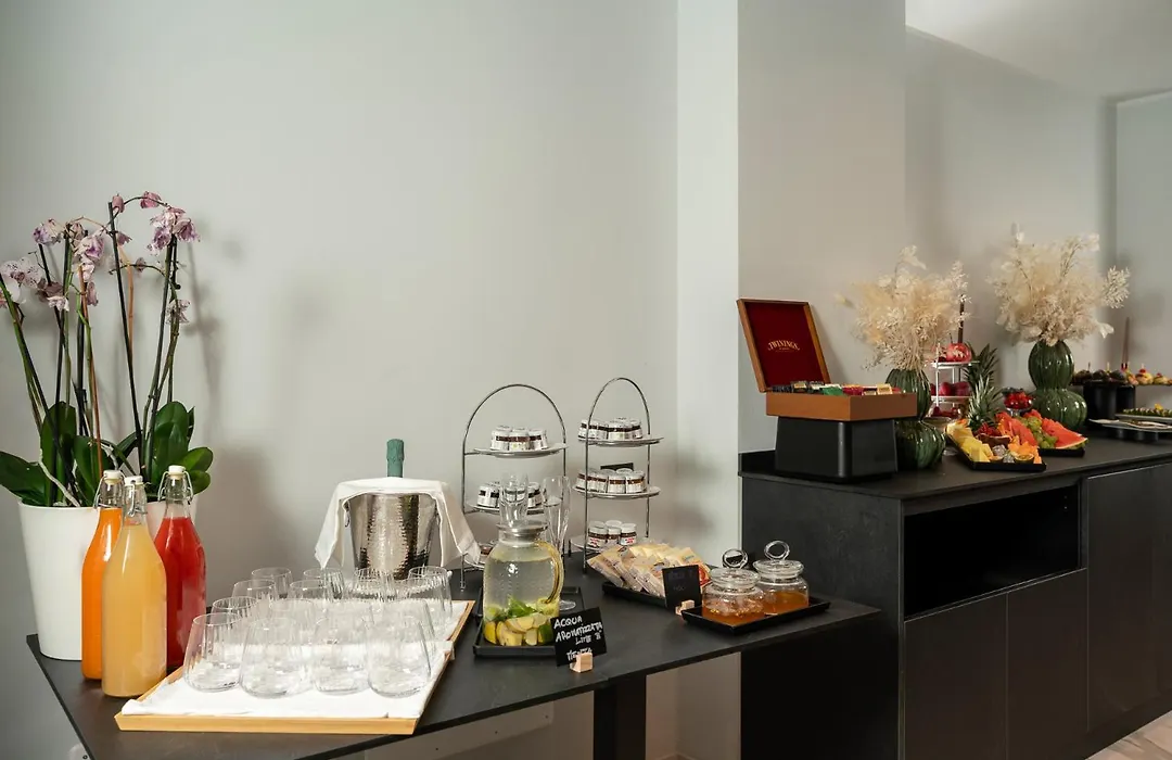 Bolina Suite & Spa-1