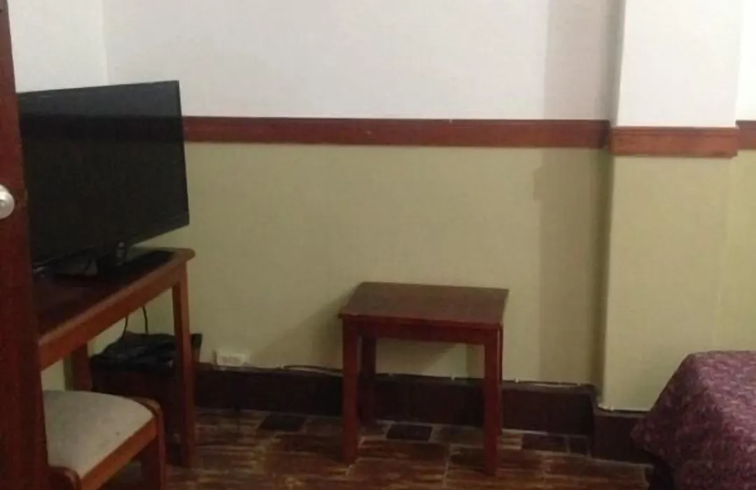 Hotel Maitama-1