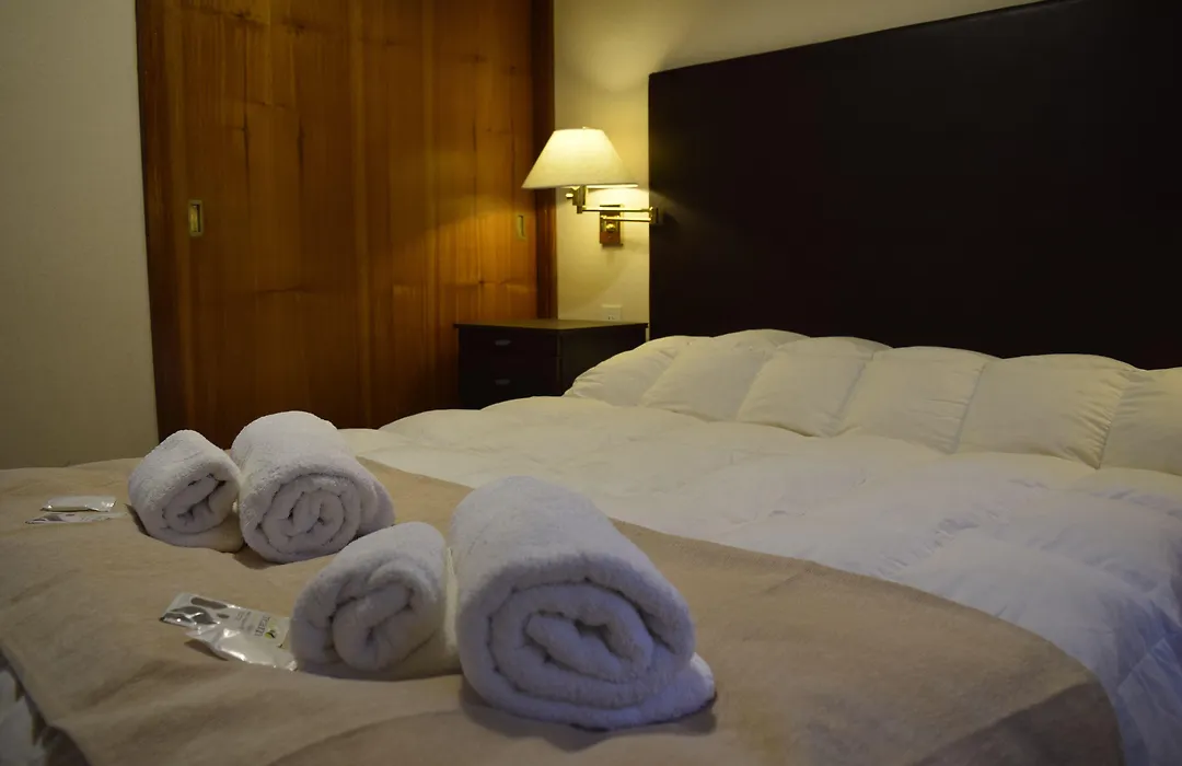 Hotel Nordico-1