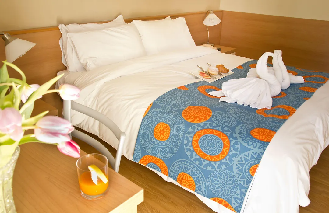 Hotel La Fenice-1