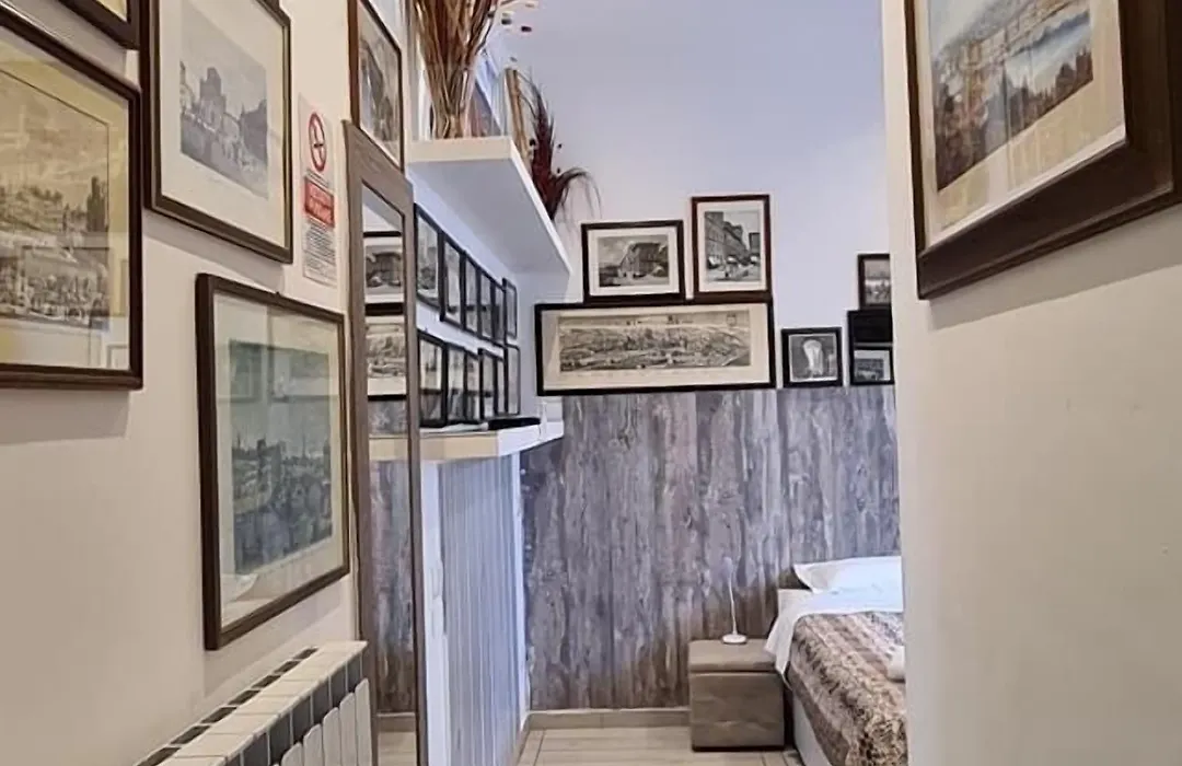 Guest House Biffi Simone-1