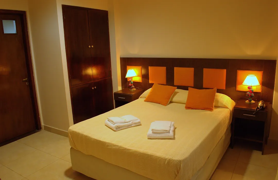 Hotel Regional Jujuy-1