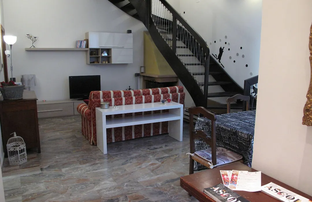 B&B Casa Perry-1