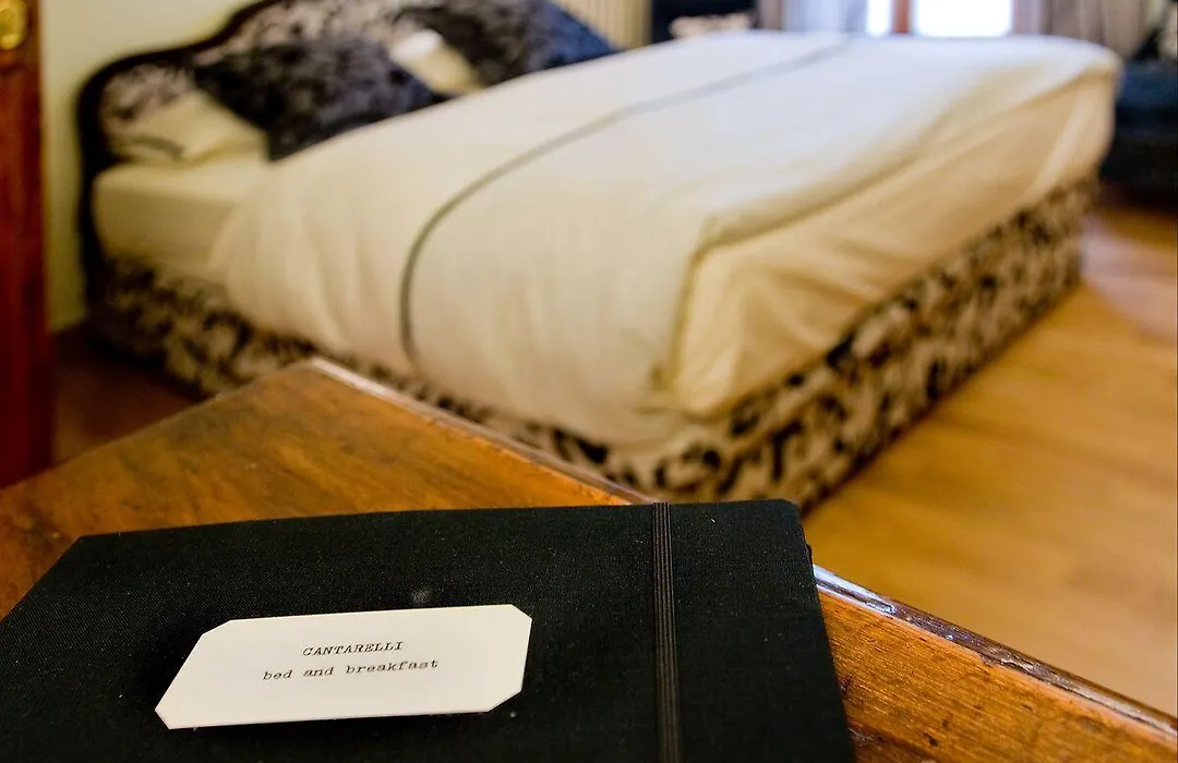 Cantarelli Bed&breakfast-1