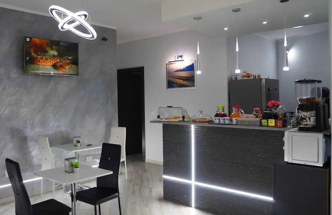 B&B Agrigento da Tony Palermo-1